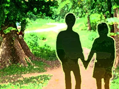 Tỉ dụ mùa xuân