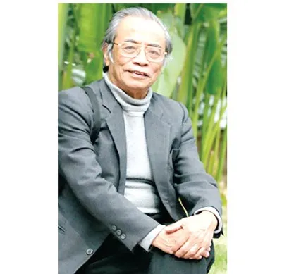 GS-TSKH Tô Ngọc Thanh:  Suốt đời vì văn hóa dân tộc