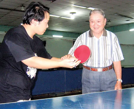 Ảnh: NGUYỄN NHÂN