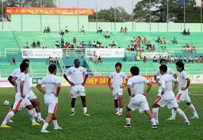 Đôi khi tôi muốn tin...