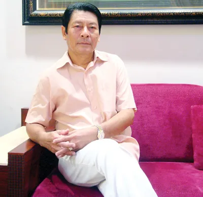 Đông trùng hạ thảo – Món quà Tết từ thiên nhiên