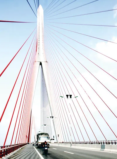 Thời kỳ phát triển mới