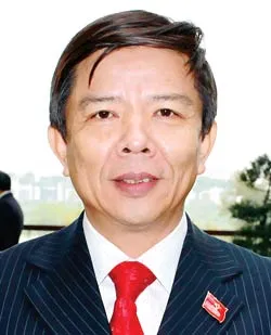 Đưa Nghị quyết Đại hội XI vào cuộc sống - Sẽ có những thay đổi đột phá ảnh 2