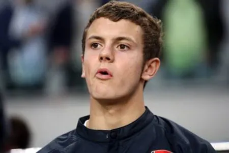 Jack Wilshere