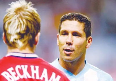 Diego Simeone trở lại Serie A: Nơi trái tim vẫy gọi
