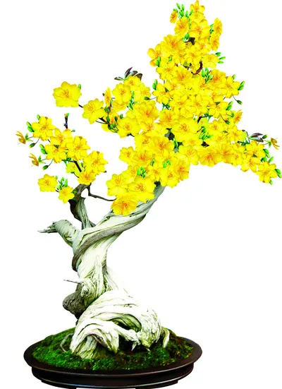 Trên đôi cánh mùa xuân