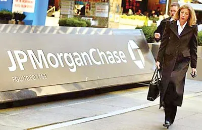 Ngân hàng Mỹ khởi sắc trong năm 2010