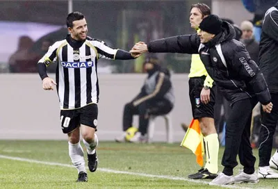 Vì sao Serie A có nhiều lão tướng thành công?