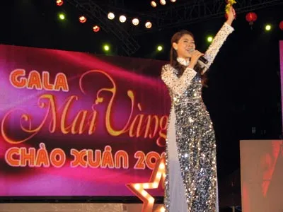 “Mai Vàng” đến với công nhân Công ty Pou Yuen (Bình Tân) ảnh 2