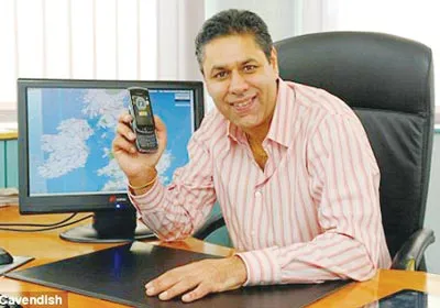 Kiểm soát nhân viên bằng điện thoại