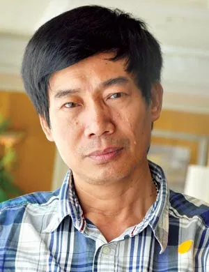 Nhà văn Sương Nguyệt Minh: Không có cây bút truyện ngắn xuất sắc