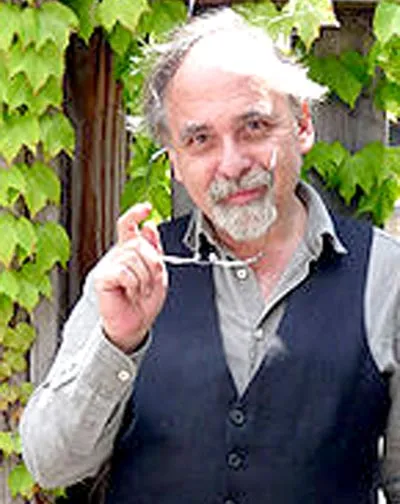 Tác giả người Mỹ đoạt giải tại liên hoan Truyện tranh Angouleme