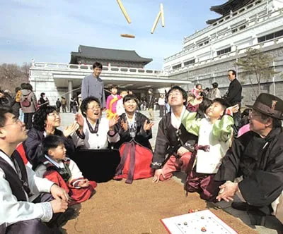 Rộn ràng Tết cổ truyền châu Á