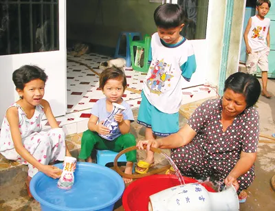 Ích công lợi dân