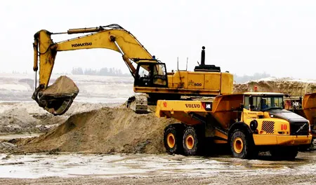 Mỏ sắt Thạch Khê gần tới đích