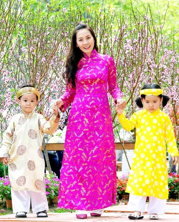 Sài Gòn mùa xuân