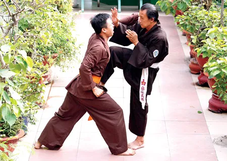 Hình 3. Ảnh: Dũng Phương