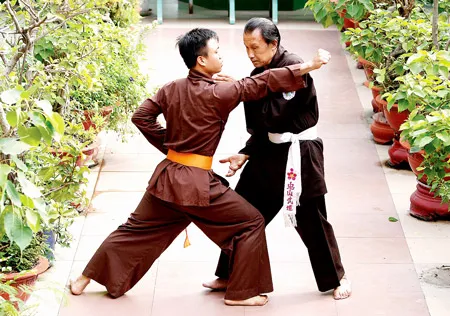 Hình 2. Ảnh: Dũng Phương