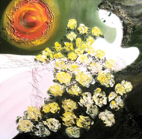 Khúc hát mùa xuân