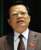 Bộ trưởng Bộ Nội vụ Trần Văn Tuấn, Ủy viên Hội đồng bầu cử Trung ương: Chọn người nói tiếng nói người dân