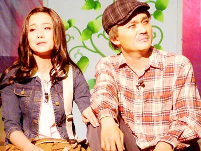 Sân khấu TPHCM sau tết: Tiếp tục sáng đèn