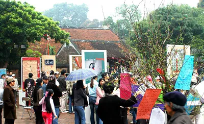 Sẽ chuyên nghiệp, đậm chất thơ