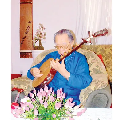 Xuân Tân Mão – Tiếp tục nhả tơ…