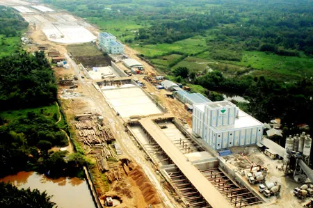 Động lực mới từ cú hích PPP