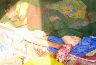 Anh Trương Văn Phong