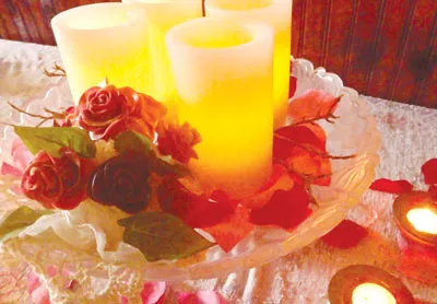 Đi chơi Valentine 2011