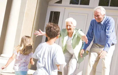 Những cung bậc tình yêu