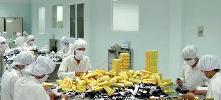 Sản xuất, kinh doanh dược ra quân đầu năm: Nâng chất để cạnh tranh