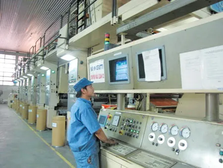 Chỉ số đo lường hiệu suất KPI - Phát huy hiệu quả trong quản lý nhân sự