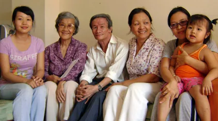 Viết về anh tôi