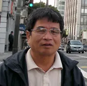 Nhà văn, nhà biên kịch Nguyễn Mạnh Tuấn: Tôi thuộc loại “ngoan cố”