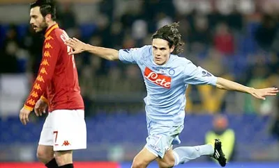 Bóng đá châu Âu cuối tuần: Serie A vào giai đoạn nước rút