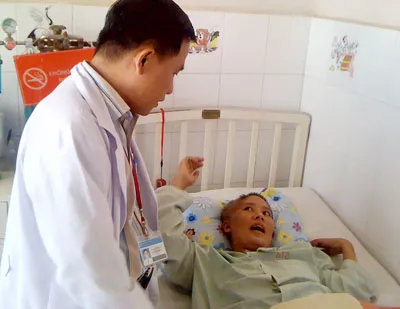 Níu giữ sự sống