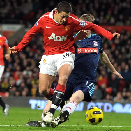 Man.United - Crawley Town: Đến đây đã tốt lắm rồi!