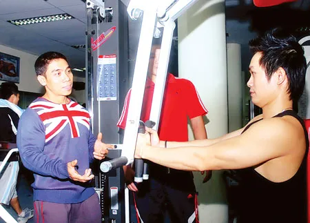 Kinh doanh nhờ thương hiệu cá nhân