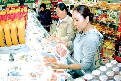 Nghị quyết của Chính phủ về những giải pháp chủ yếu tập trung kiềm chế lạm phát, ổn định kinh tế vĩ mô, bảo đảm an sinh xã hội