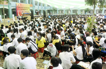 Chọn ngành có cơ hội việc làm cao