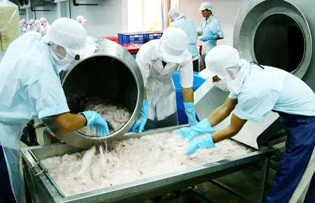 Chung tay kiềm chế lạm phát