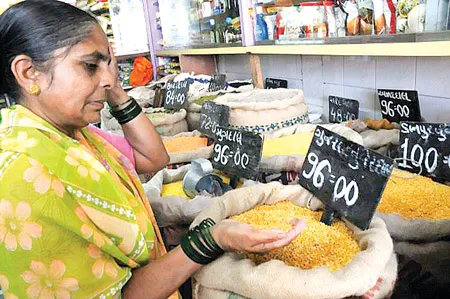 Thế giới không đầu hàng lạm phát