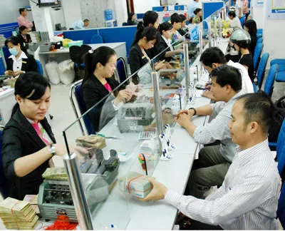 Tiết kiệm triệt để nhằm khống chế lạm phát