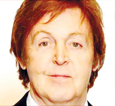 Paul McCartney viết nhạc cho Ballet