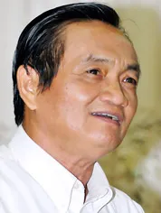 TS Trần Du Lịch: Phải quyết tâm thay đổi mô hình tăng trưởng kinh tế