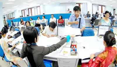 Nhiệm vụ của các ngân hàng năm 2011: Không để USD, vàng... “nhảy múa”