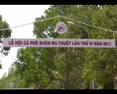 Nâng cao giá trị cà phê Việt ảnh 2