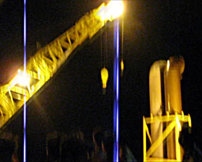 Báo SGGP Online: Trao quà đợt phát động quay video clip “Đón Xuân Tân Mão 2011” ảnh 4