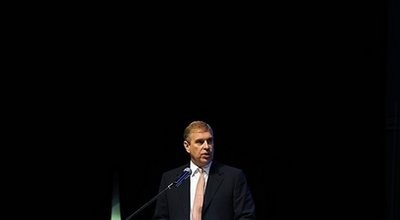 Prince Andrew faces growing calls to quit as an unpaid trade ambassador over his ties with a convicted US sex offender and his hosting of the deposed Tunisian leader's son-in-law